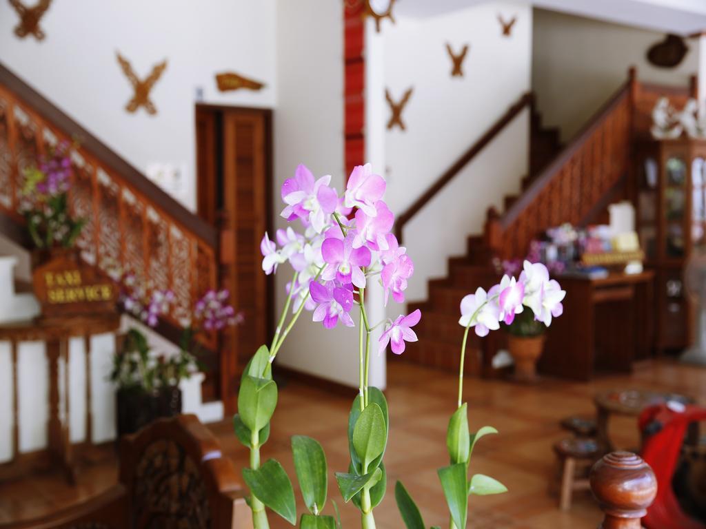 Отель The Orchid House - Sha Extra Plus Ката-Бич Экстерьер фото